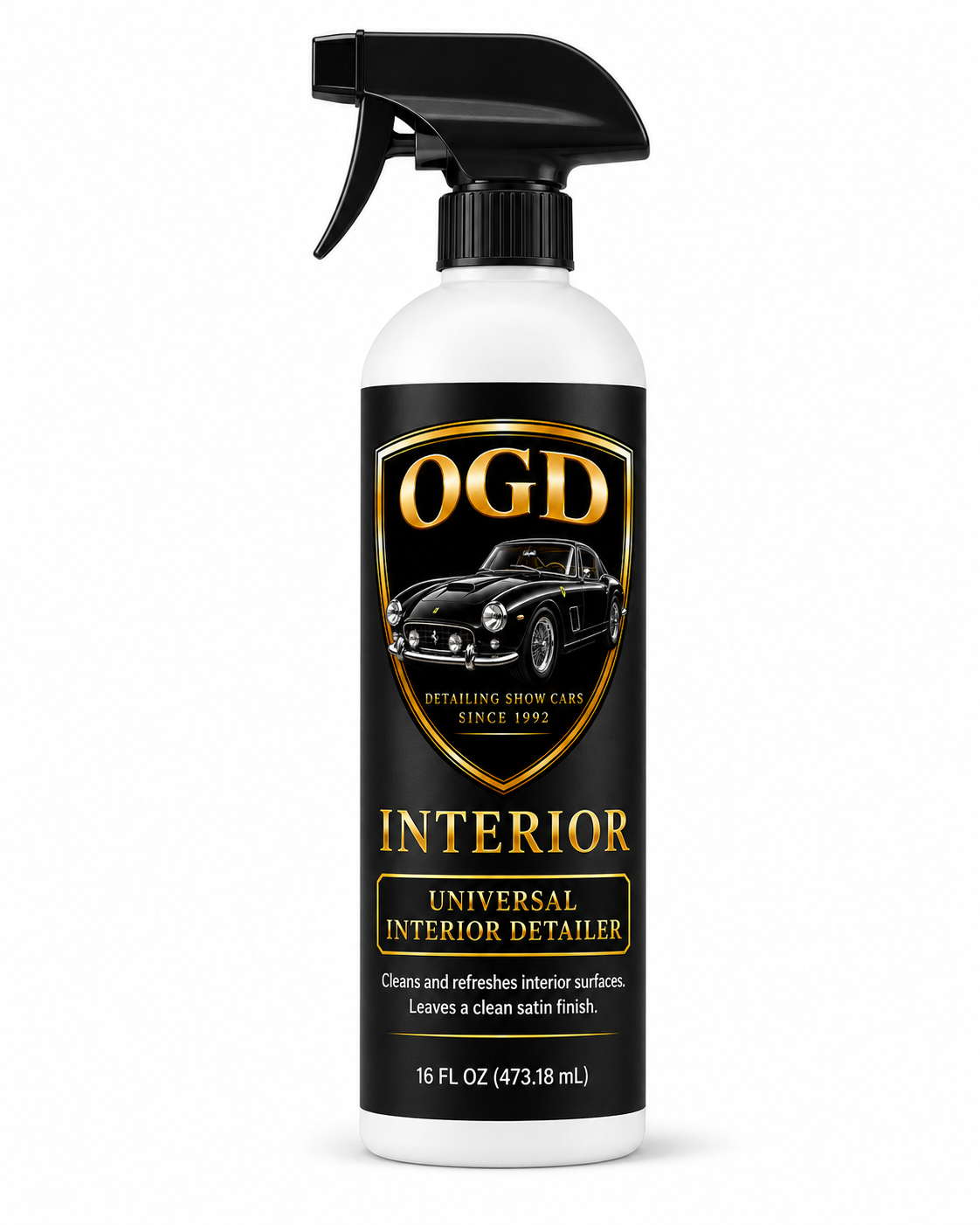 OGD Interior Detailer