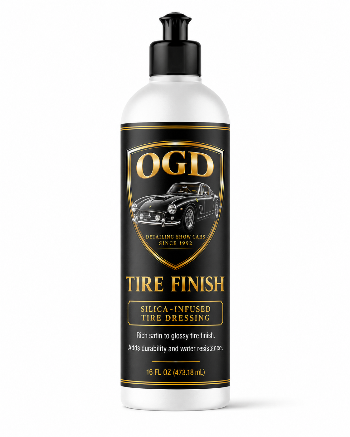 OGD Tire Shine